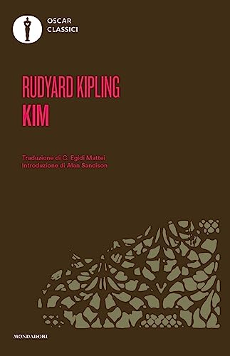 Kim (Nuovi oscar classici) von Mondadori